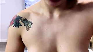 damn your cock tasted so good i couldn't stop suckin it mmm