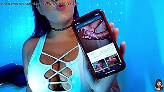 pick the perfect cock to fuck your tight ass... joi cei guided stroke 17
