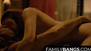 thanks stepdaddy for fucking your princess so good, maya woulfe cums hard