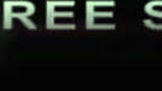 Girlfriends Lick Squirt on Kitchen Counter in Shaved Pussy Play