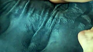 Bbw latina housewife stuffs her wet pussy with toys to orgasm 😍🛏️🔥