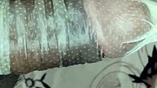 Step Brother's Intense Fuck with Beautiful Step Cousin Sister Ignites Passion