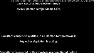 daisy ducati nails tampa university physical with dr tampa backstage