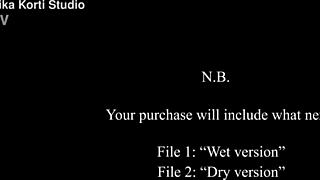 part 1 perfect rebecca villar anal fisted by bbc prolapse