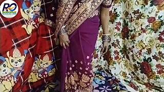 innocent bhabhi bride strips blouse for brother-in-law pussy fuck hindi moans