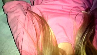 Teen 18+ farts in my nose first time, i black out! 😵🍑💨