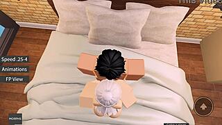 big dick chad picks up african big tits ass for monster cock pounding