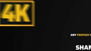 Loan4k Cute Flexible European Fills All Holes In Office Casting Fuck Interview Hardcore Reality