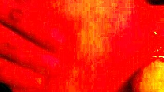 wanna see this anal fuck MACHINE destroy her gaping asshole closeup?