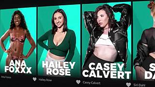 dude, this nuru babe alexa chains rides you after oily shower bondage