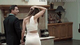 Alexis James Petite Pussy Played on Piano Tight Tits