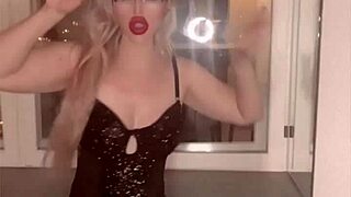 Watch My Huge Belly Dancer Goddess Findom!