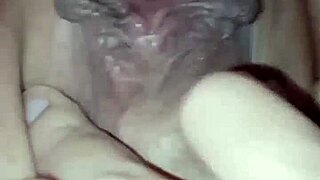 Gretala's huge pregnant belly and natural tits fully exposed 😍🤰🍈