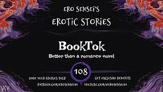 craving booktok audio that makes your pussy throb eses108?