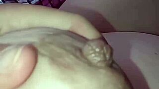 Gretala's huge pregnant belly and natural tits fully exposed 😍🤰🍈