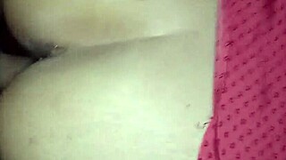 next door latina neighbor rips clothes for wild gaping squirt sex