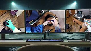 daisy ducati nails tampa university physical with dr tampa backstage