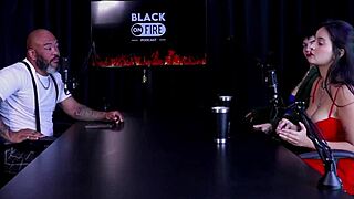 wanna see this submissive brazilian dance sensual then get dominated?