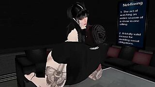bbcvu slut takes monster black cock in hardcore pounding frenzy