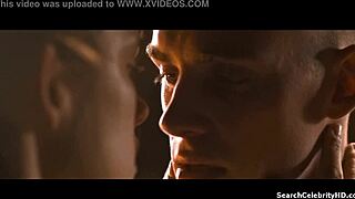 krista kosonen topless milf gives epic titty handjob