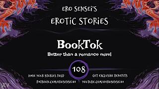 craving booktok audio that makes your pussy throb eses108?