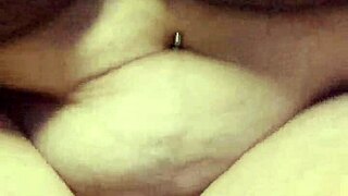 yo this curvy latina bbw swallows her full 9-inch dildo easy.