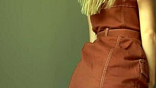 watch real woman cum from ass play dildo and hole licking?