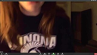 Brunette Assfucked Hard in Wild Anal Action!