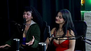 wanna see this submissive brazilian dance sensual then get dominated?