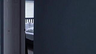 whoa sky wonderland's solo got wild with stepdad richard glaze 😈💦