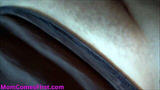 stepmom's special medicine from alex adams momcomesfirst nympho milf rimjob pov taboo huge tits monster cock.