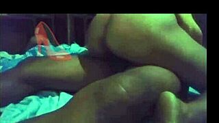 sex vid of buddy and single mom he passed to me!!