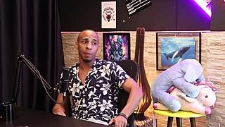 big black dick stole my money but damn it's delicious??