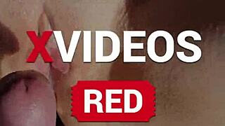 rubbing my shaved pussy triggers massive cum explosion!