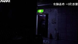 Check out this beggar banging the cheating wife Mary Tachibana legendado style