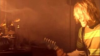 Teen Spirit Scented Music Video 18+