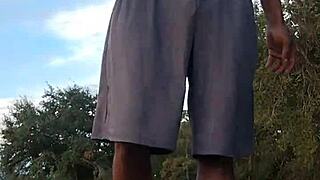 hempstead's cute athletic dorm workouts with roommates