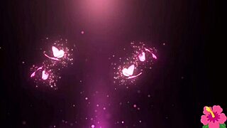 Hubby catches wife fingering her wet pussy to porn. Now he films her deepthroat interracial ride.