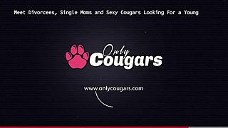 Stella chokes gags on big cock facial cumshot load