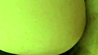 mature big ass latina visits while hubby's gone for creampie squirting fun uh