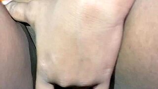 Indian New Year Sexy Squirting Fingering