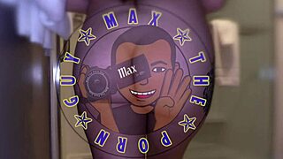 hh2e1 kitty quinn jerks me off while i squirt her small tits messy