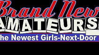 big titted blonde breanna rims ass sloppy then sucks cock before riding pov.