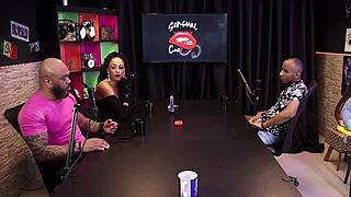 big black dick stole my money but damn it's delicious??