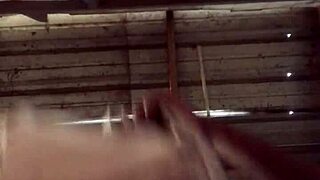 COME DEVOUR THIS SEXY BLACK AFRICAN LADY'S JUICY PUSSY!