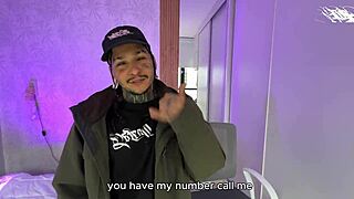 hey technician, your internet check turned into sloppy deepthroat facefuck didn't it???