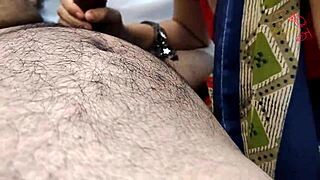 ELIA BHABHI SUCKS DICK HARD AND SWALLOWS EVERY DROP!