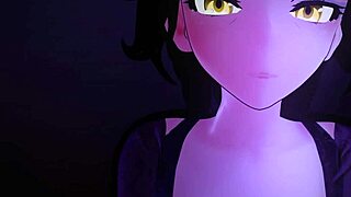 omg kali rides your cock pov taking virginity forever!!