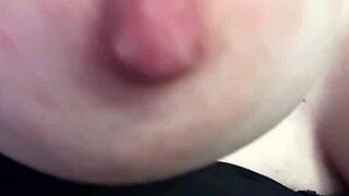 super horny italian milf artemisia flashes juicy big tits 😍