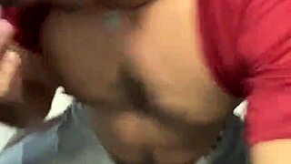 i suck three cocks bathroom box hands grab dick